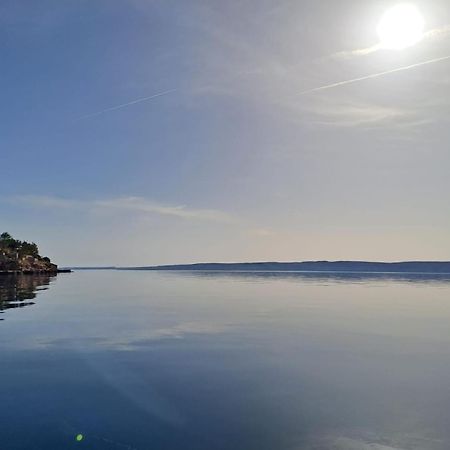 Apartment Galeb Lukovo Sugarje Luaran gambar