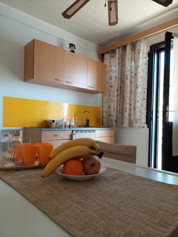 Apartment Galeb Lukovo Sugarje Luaran gambar