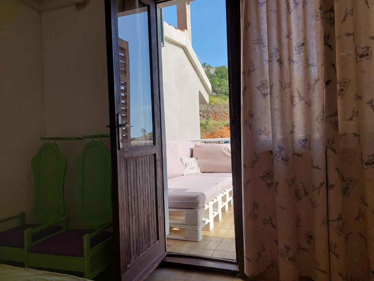 Apartment Galeb Lukovo Sugarje Luaran gambar