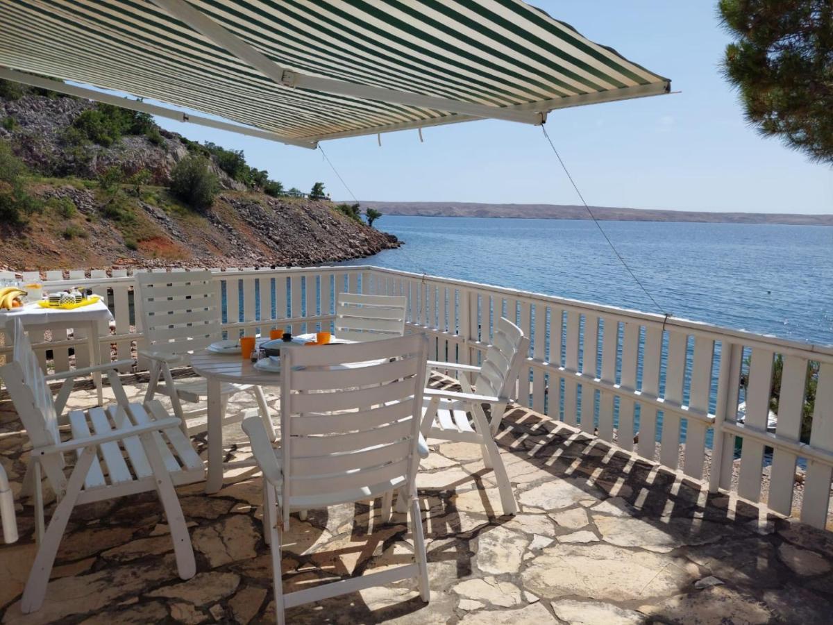 Apartment Galeb Lukovo Sugarje Luaran gambar
