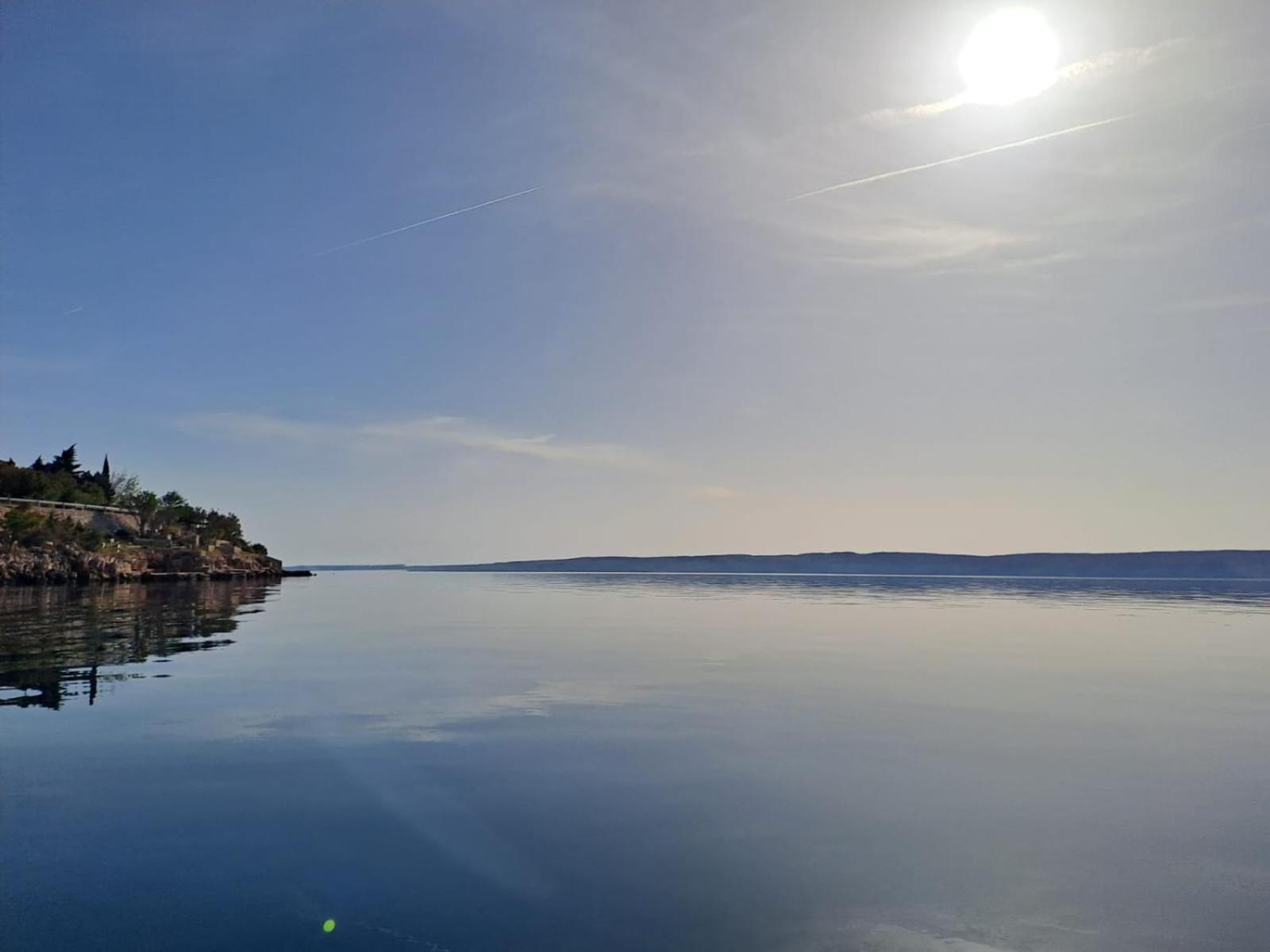 Apartment Galeb Lukovo Sugarje Luaran gambar